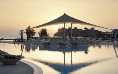 SANI DUNES 5* DELUXE SANI